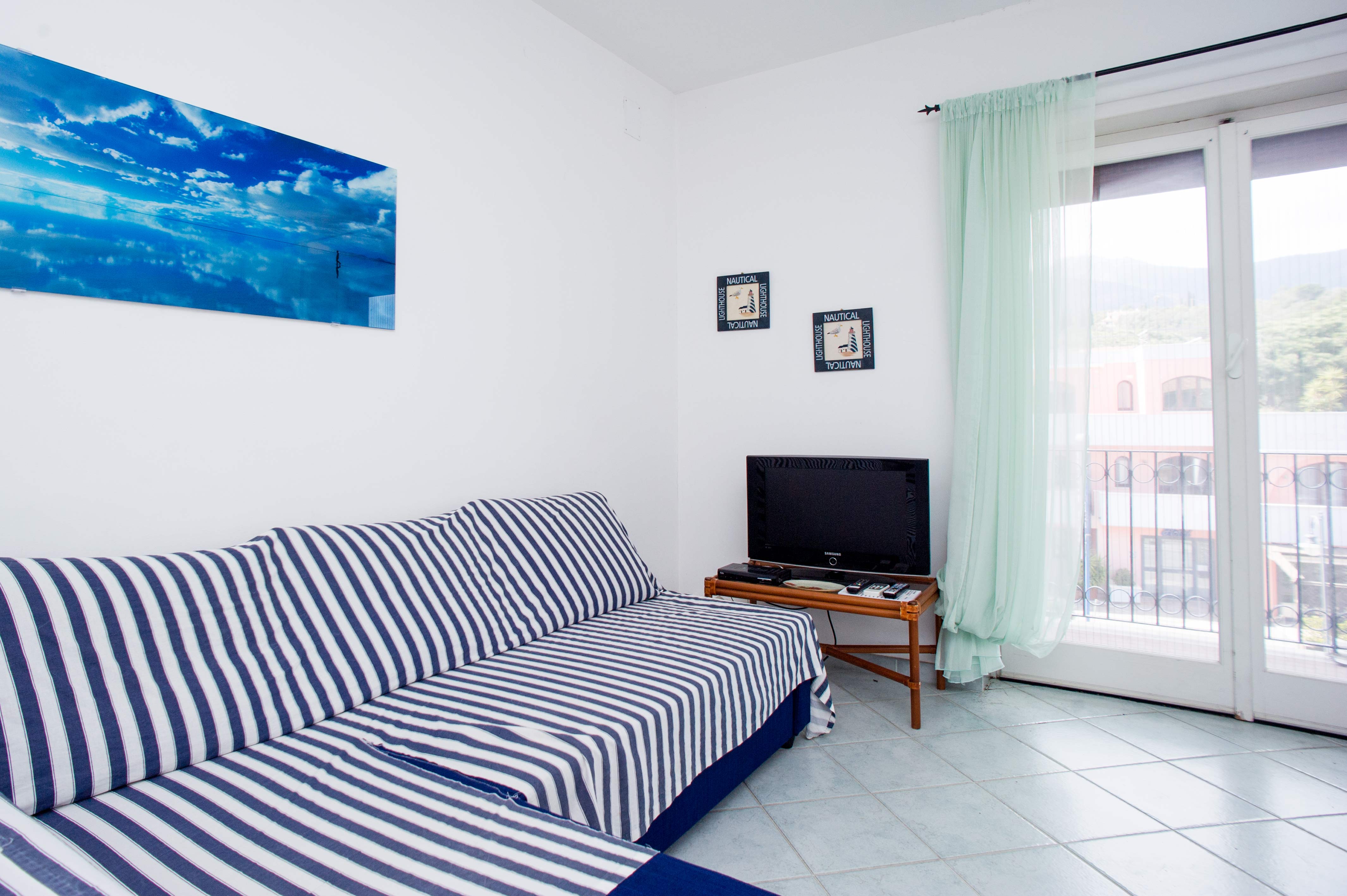 Casa Malu<